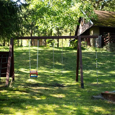 Вилла 2 V Beskydech
