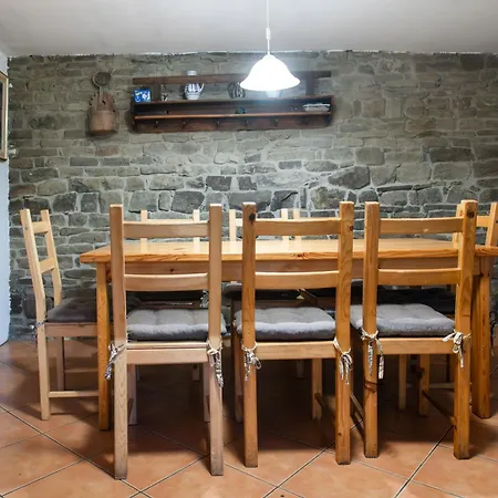 2 V Beskydech Villa Morávka