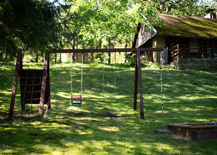 Villa 2 V Beskydech